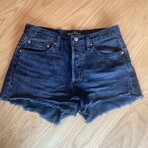 Aritzia Denim Short
